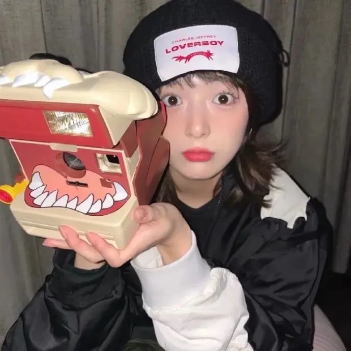 在异国